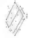 Fig. 09 - Method of manufacturing tampons with contact elements