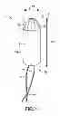 Fig. 02 - Method of manufacturing tampons by forming a softwind with contact elements