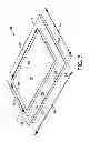 Fig. 08 - Method of manufacturing tampons by forming a softwind with contact elements