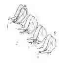Fig. 06 - Method of assembly and disassembly of abrasive blast respirator