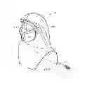Fig. 07 - Method of assembly and disassembly of abrasive blast respirator