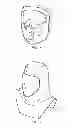 Fig. 08 - Method of assembly and disassembly of abrasive blast respirator