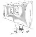 Fig. 08 - Apparatus and method for remote fastener installation
