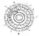 Fig. 01 - Method of manufacturing stator of electric rotating machine