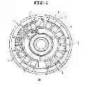 Fig. 02 - Method of manufacturing stator of electric rotating machine