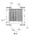 Fig. 06 - Methods of making a cell stack for an electrical purification apparatus