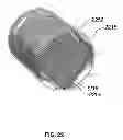 Fig. 22 - Methods of making a cell stack for an electrical purification apparatus
