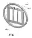 Fig. 35 - Methods of making a cell stack for an electrical purification apparatus