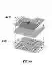 Fig. 44 - Methods of making a cell stack for an electrical purification apparatus