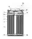 Fig. 01 - METHOD FOR PRODUCING SEPARATOR FOR NONAQUEOUS ELECTROLYTE ELECTRICITY STORAGE DEVICES AND METHOD FOR PRODUCING NONAQUEOUS ELECTROLYTE ELECTRICITY STOREAGE DEVICE