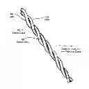 Fig. 01 - AQUEOUS CHEMICAL LEAK DETECTION CABLE