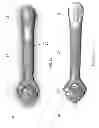 Fig. 02 - Battery operated razor