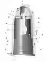 Fig. 04 - Battery operated razor