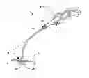 Fig. 01 - Vegetation cutting device