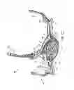 Fig. 06 - Power actuated wheel clamp