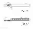 Fig. 15 - Pipe and conduit alignment system and method