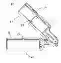 Fig. 01 - Wall frame marking tool