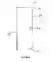 Fig. 07 - Wall frame marking tool