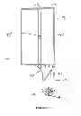 Fig. 08 - Wall frame marking tool