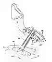 Fig. 01 - Pedal measurement gauge
