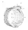 Fig. 06 - Laundry machine having a drying function