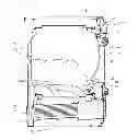 Fig. 01 - Method of Controlling a Rotatable-Drum Laundry Dryer and a Rotatable-Drum Laundry Dryer Implementing the Method