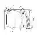 Fig. 02 - Method of Controlling a Rotatable-Drum Laundry Dryer and a Rotatable-Drum Laundry Dryer Implementing the Method