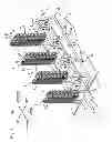 Fig. 04 - Raising apparatus for cleaning portion in cleaning tool and raising method for cleaning portion in cleaning tool