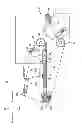 Fig. 06 - Raising apparatus for cleaning portion in cleaning tool and raising method for cleaning portion in cleaning tool