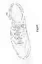 Fig. 02 - Athletic Shoe with Retractable Sole