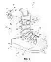 Fig. 02 - Article of footwear with customizable stiffness