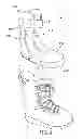 Fig. 03 - Article of footwear with customizable stiffness