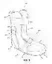 Fig. 04 - Article of footwear with customizable stiffness