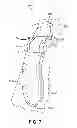 Fig. 08 - Article of footwear with customizable stiffness