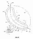 Fig. 09 - Article of footwear with customizable stiffness