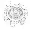 Fig. 01 - Cleat attachment system