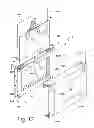 Fig. 08 - System for changing the appearance of framed components