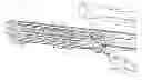 Fig. 01 - Quick detach barrel mounting system