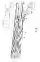 Fig. 03 - Quick detach barrel mounting system