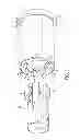 Fig. 06 - Quick detach barrel mounting system