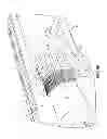 Fig. 09 - Quick detach barrel mounting system