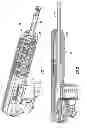 Fig. 02 - Foregrip for firearm