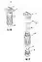 Fig. 07 - Foregrip for firearm