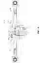 Fig. 07 - Systems, methods, and apparatus for supporting a firearm