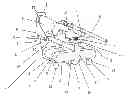 Fig. 01 - Shooting rests for supporting firearms