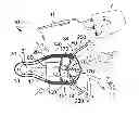 Fig. 01 - Bait mimicking insertable fishing lure module