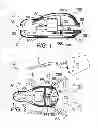 Fig. 02 - Bait mimicking insertable fishing lure module