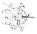 Fig. 04 - Bait mimicking insertable fishing lure module
