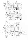 Fig. 06 - Bait mimicking insertable fishing lure module