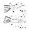 Fig. 10 - Bait mimicking insertable fishing lure module